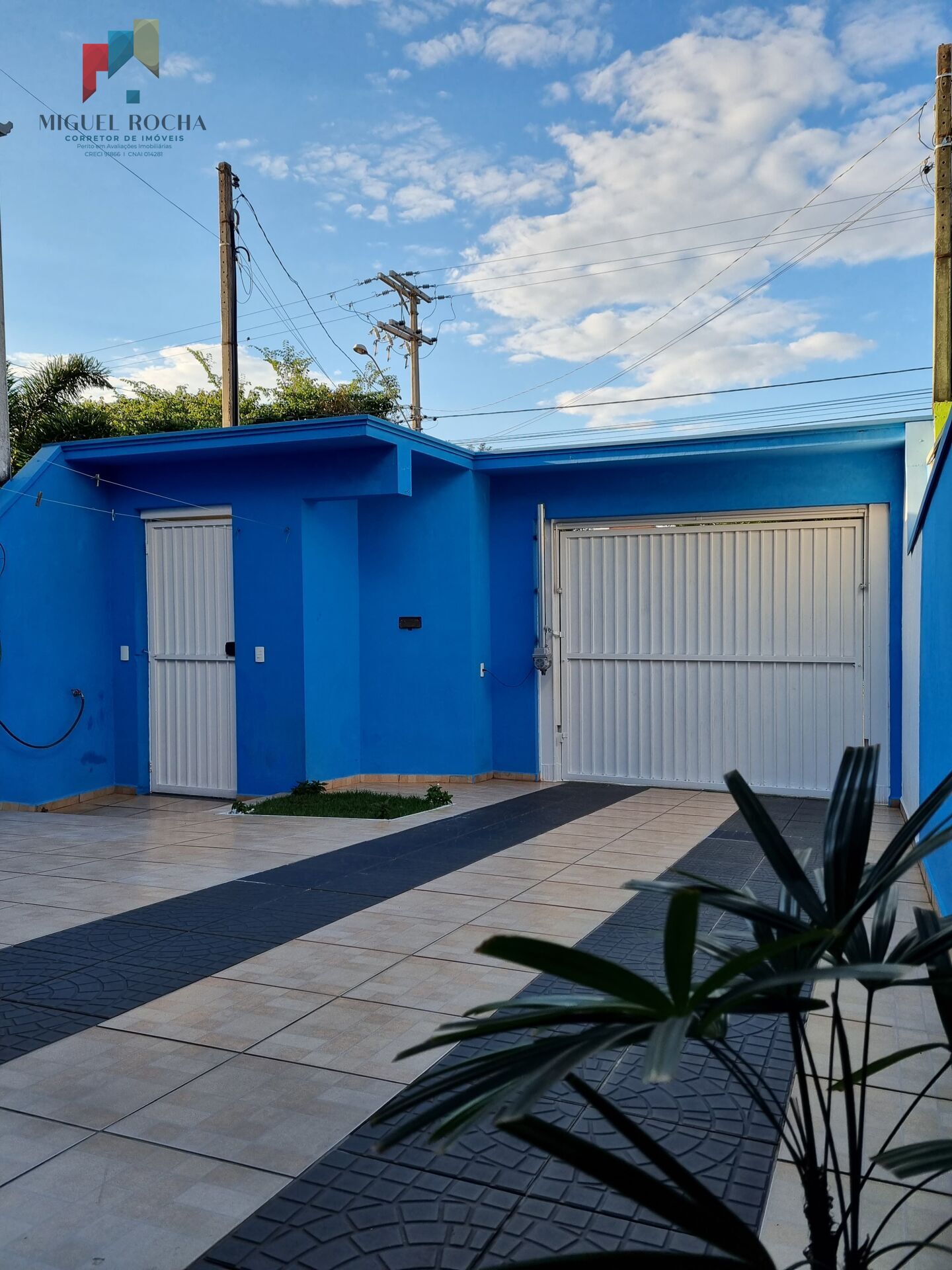 Casa, 2 quartos, 142 m² - Foto 1