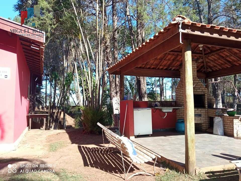 Fazenda à venda com 3 quartos, 96800m² - Foto 2