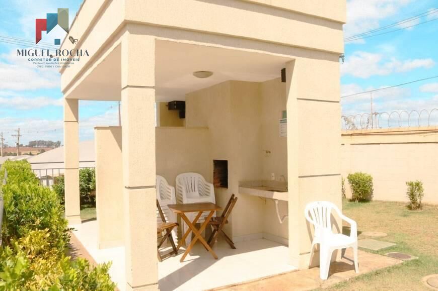 Apartamento, 2 quartos, 48 m² - Foto 10