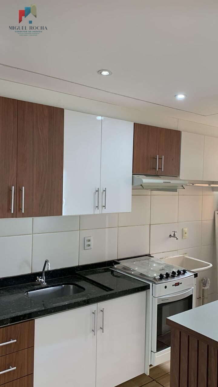 Apartamento, 2 quartos, 48 m² - Foto 4