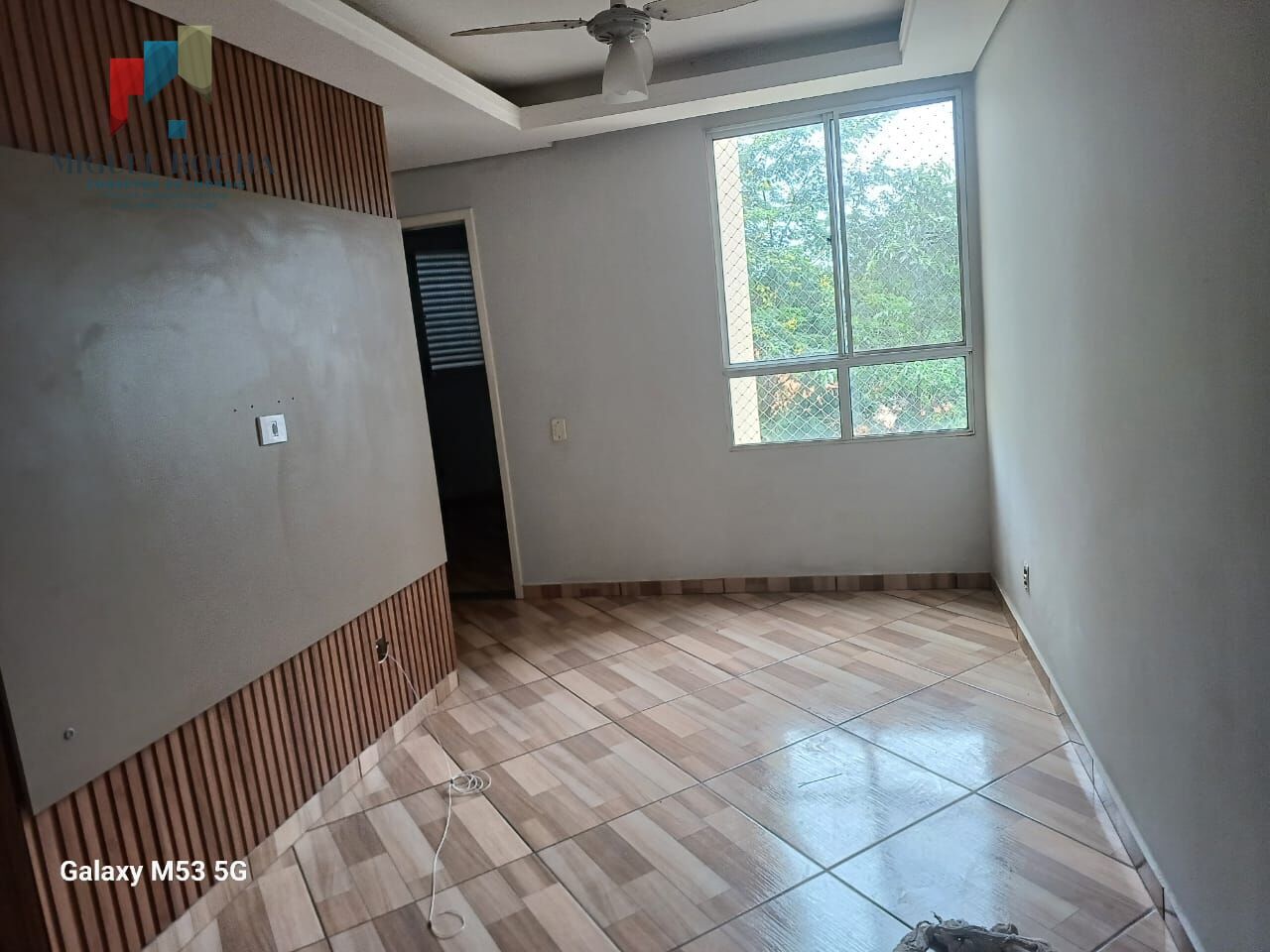 Apartamento, 2 quartos, 48 m² - Foto 1