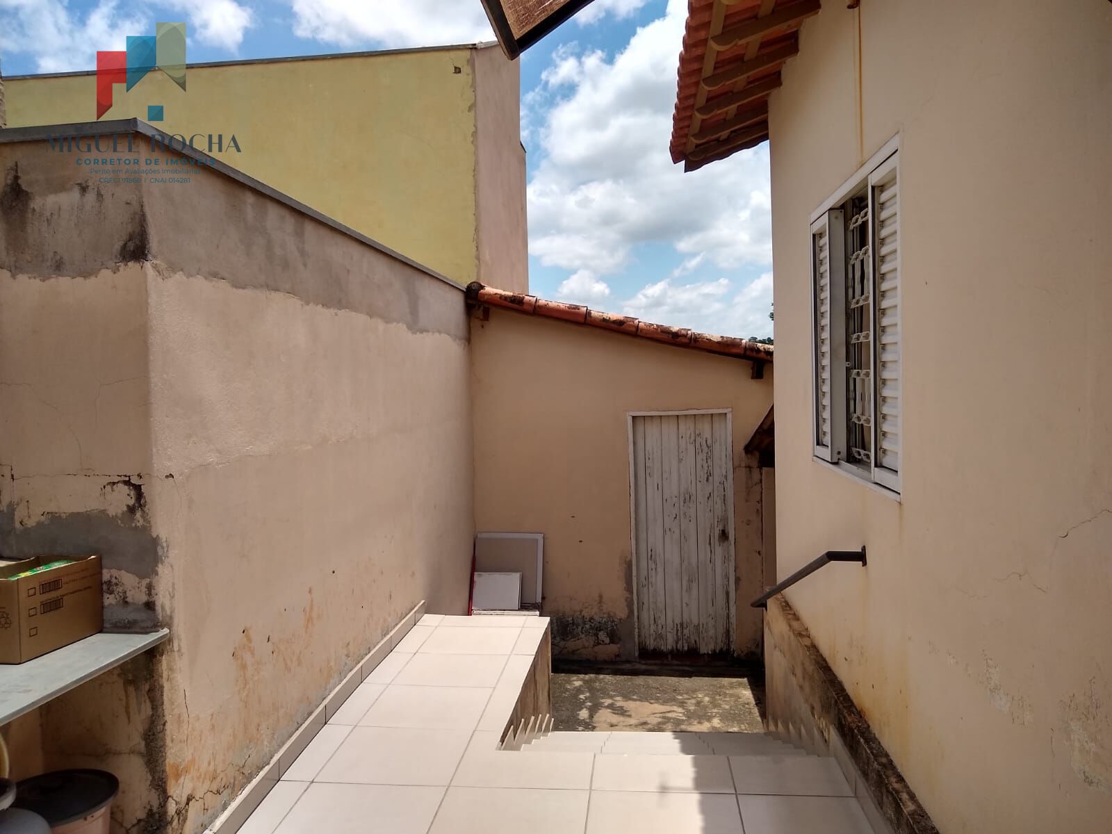 Casa à venda com 2 quartos, 100m² - Foto 5