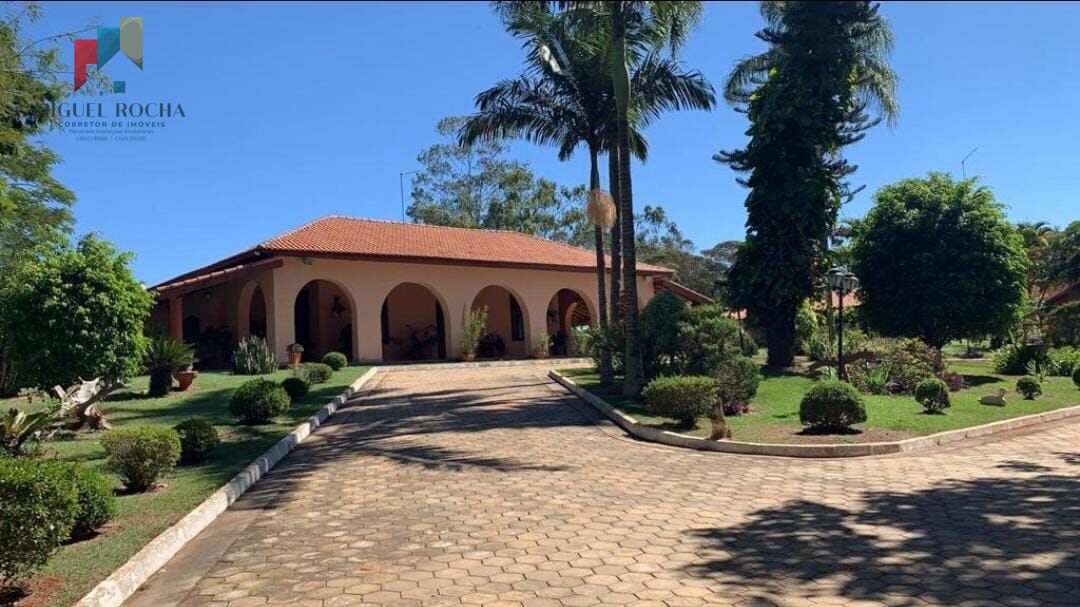 Fazenda à venda com 2 quartos, 3320000m² - Foto 9