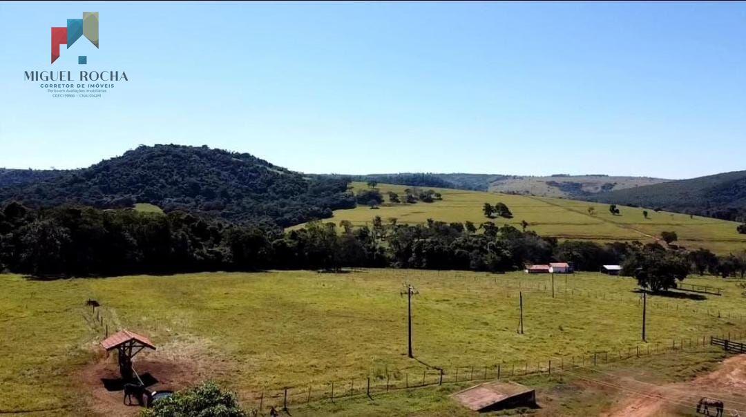 Fazenda à venda com 2 quartos, 3320000m² - Foto 20