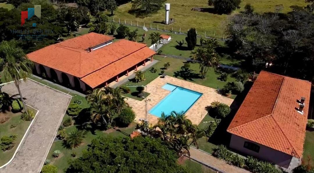 Fazenda à venda com 2 quartos, 3320000m² - Foto 4