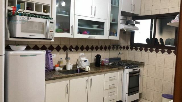 Apartamento à venda com 3 quartos, 110m² - Foto 7