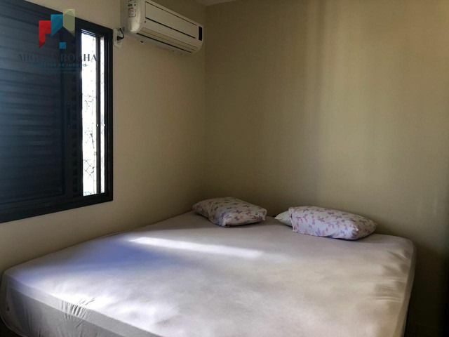 Apartamento à venda com 3 quartos, 110m² - Foto 12