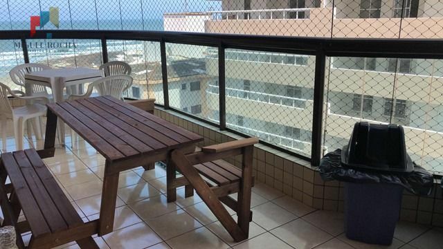 Apartamento à venda com 3 quartos, 110m² - Foto 5