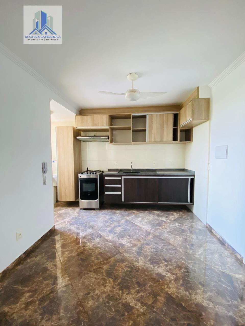 Apartamento para alugar no bairro Vila São Lázaro - Tatuí/SP www.rochaecaprarolaimoveis.com.br  venda,compra ,aluguel