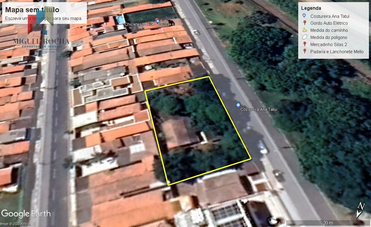 Fazenda à venda com 1 quarto, 1000m² - Foto 21