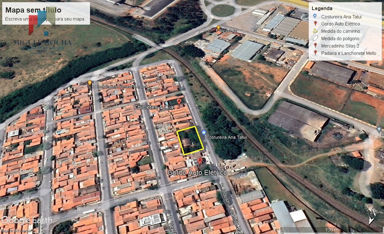 Fazenda à venda com 1 quarto, 1000m² - Foto 23