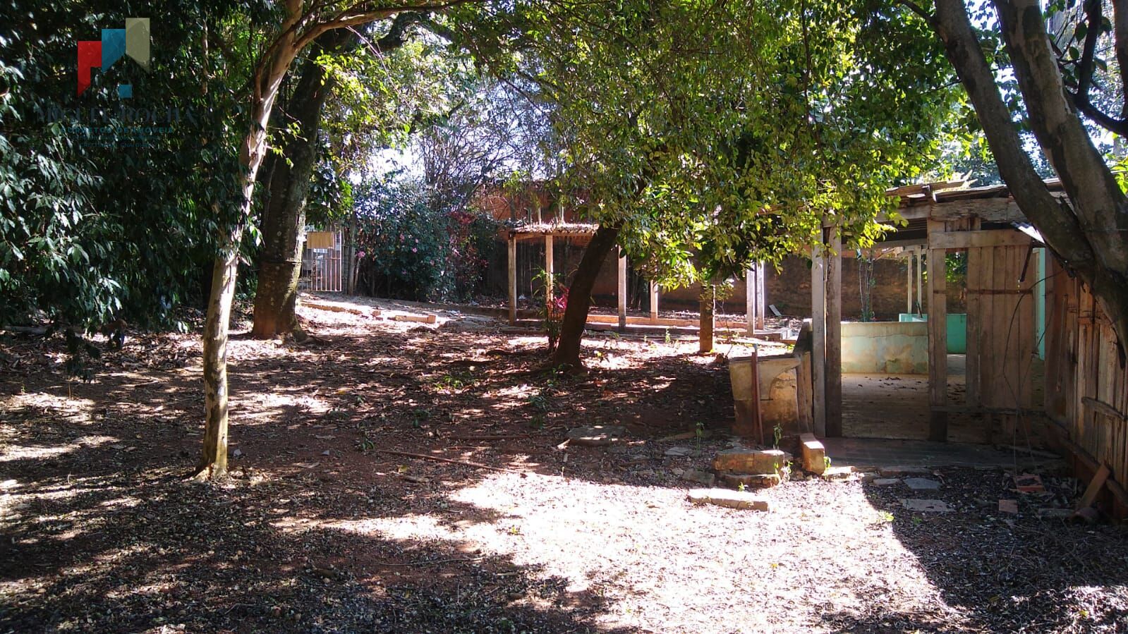 Fazenda à venda com 1 quarto, 1000m² - Foto 9