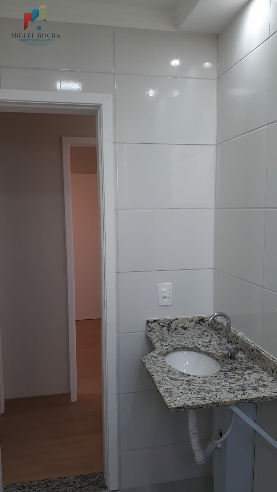 Apartamento à venda com 2 quartos, 48m² - Foto 9