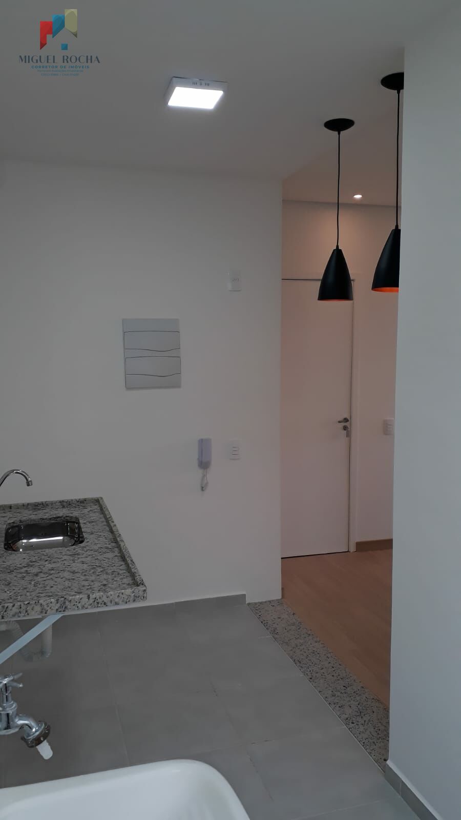 Apartamento à venda com 2 quartos, 48m² - Foto 25