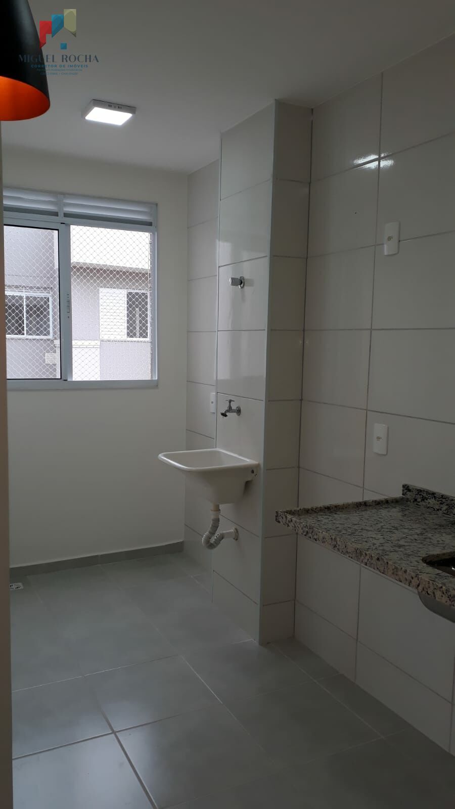 Apartamento à venda com 2 quartos, 48m² - Foto 20