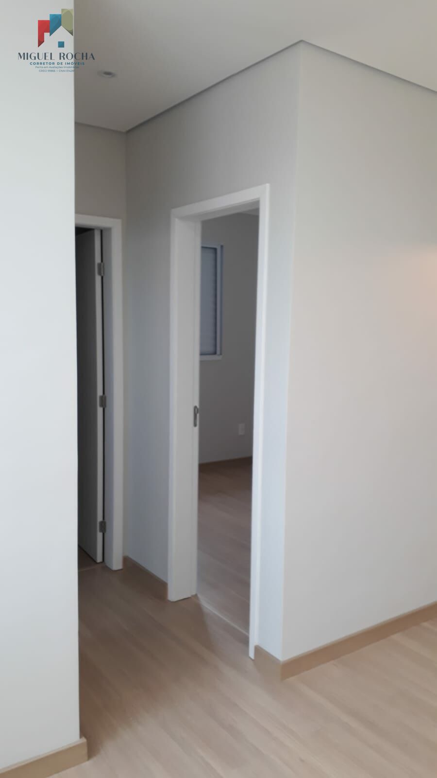 Apartamento à venda com 2 quartos, 48m² - Foto 4