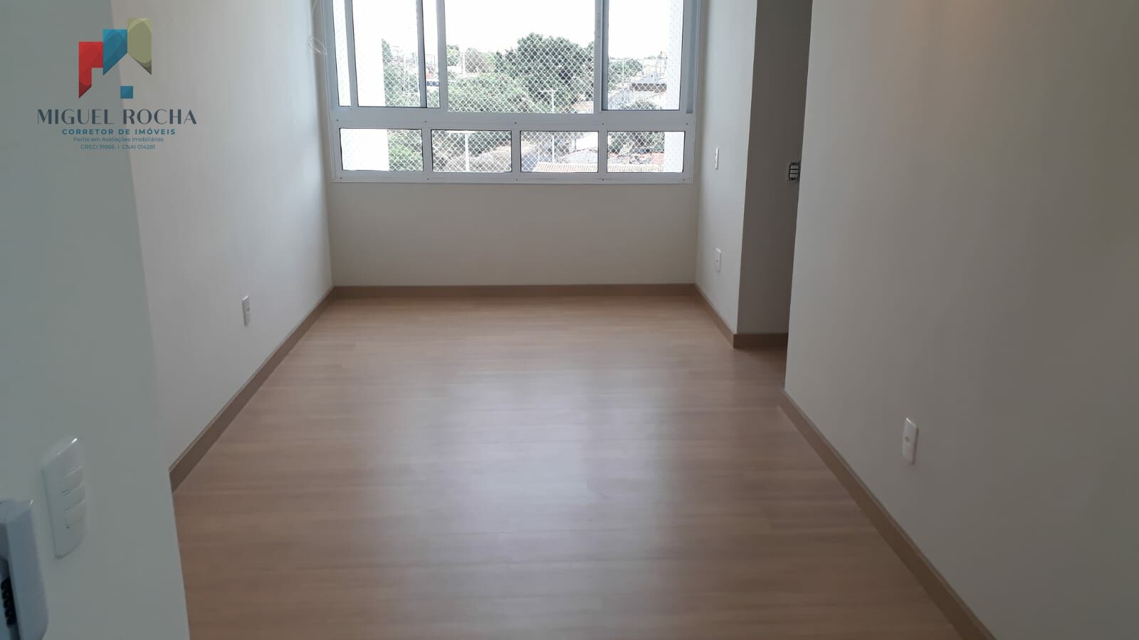 Apartamento à venda com 2 quartos, 48m² - Foto 3