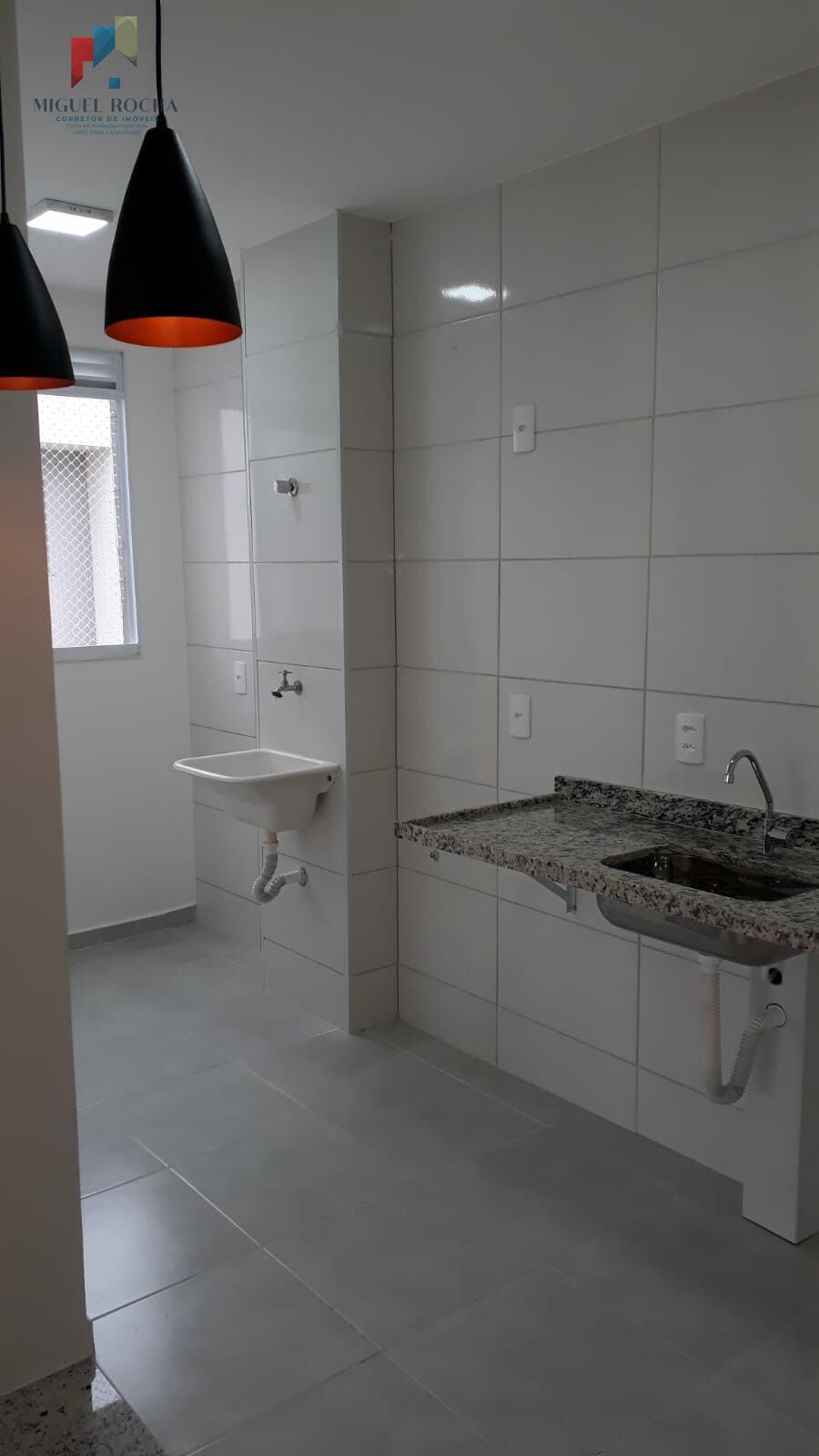 Apartamento à venda com 2 quartos, 48m² - Foto 16