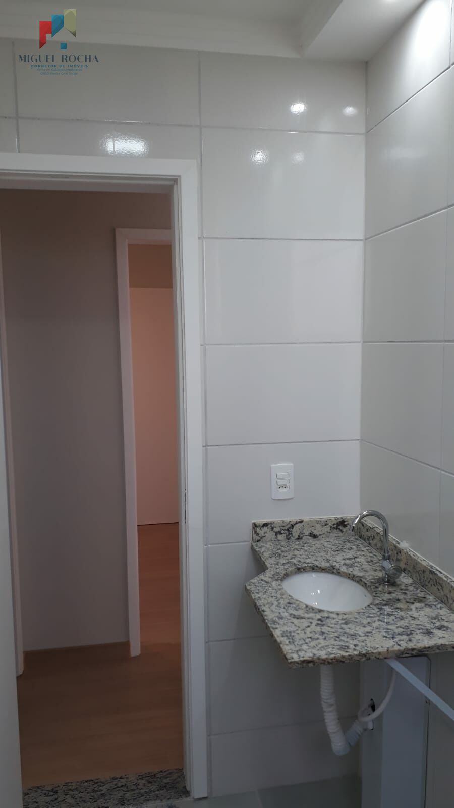 Apartamento à venda com 2 quartos, 48m² - Foto 8