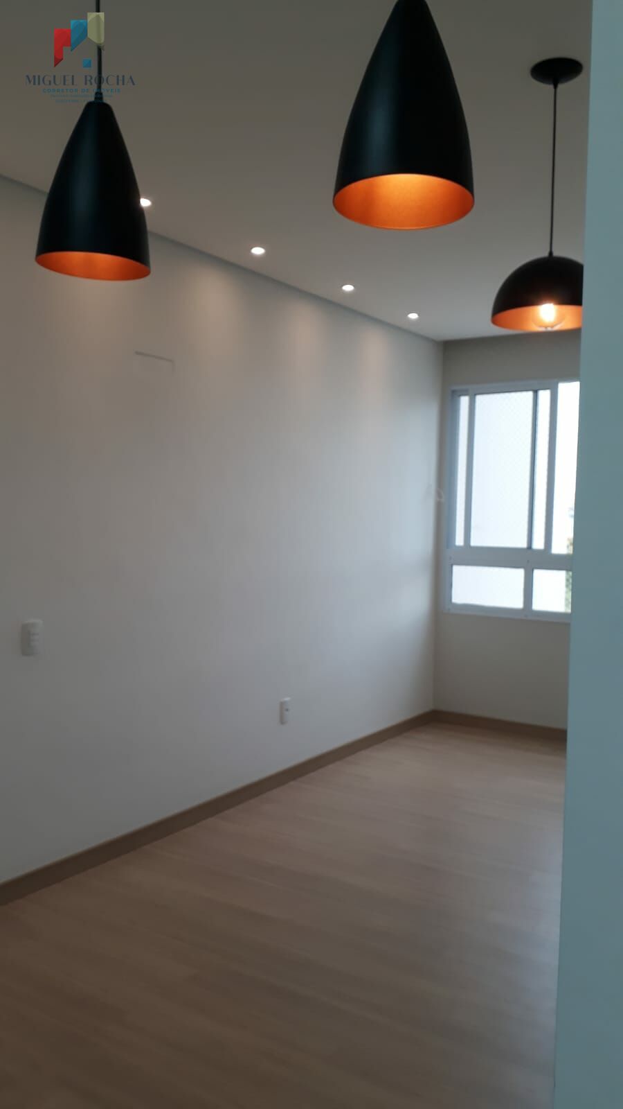 Apartamento à venda com 2 quartos, 48m² - Foto 2