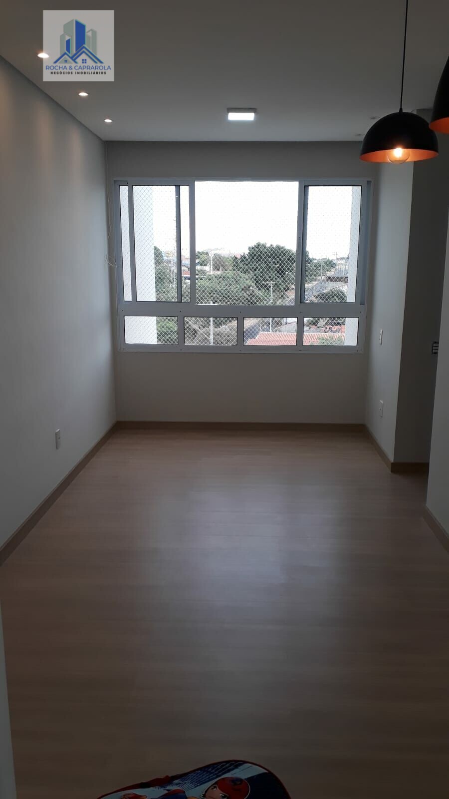 Apartamento à venda no bairro Nova Tatuí - Tatuí/SP