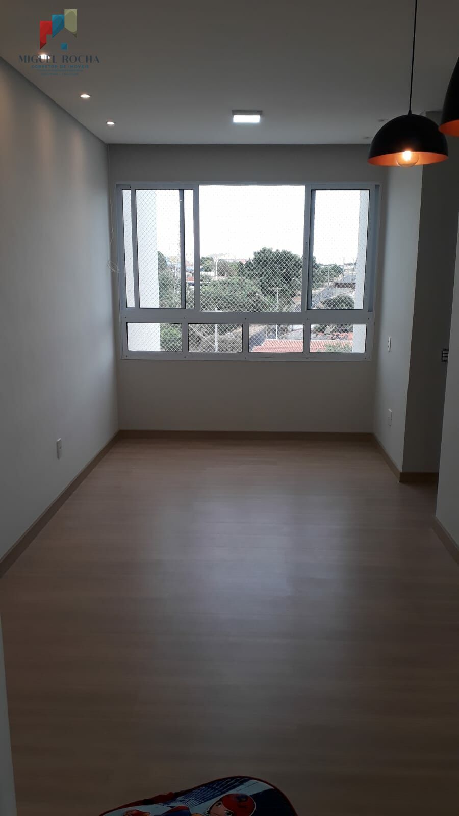 Apartamento à venda com 2 quartos, 48m² - Foto 1