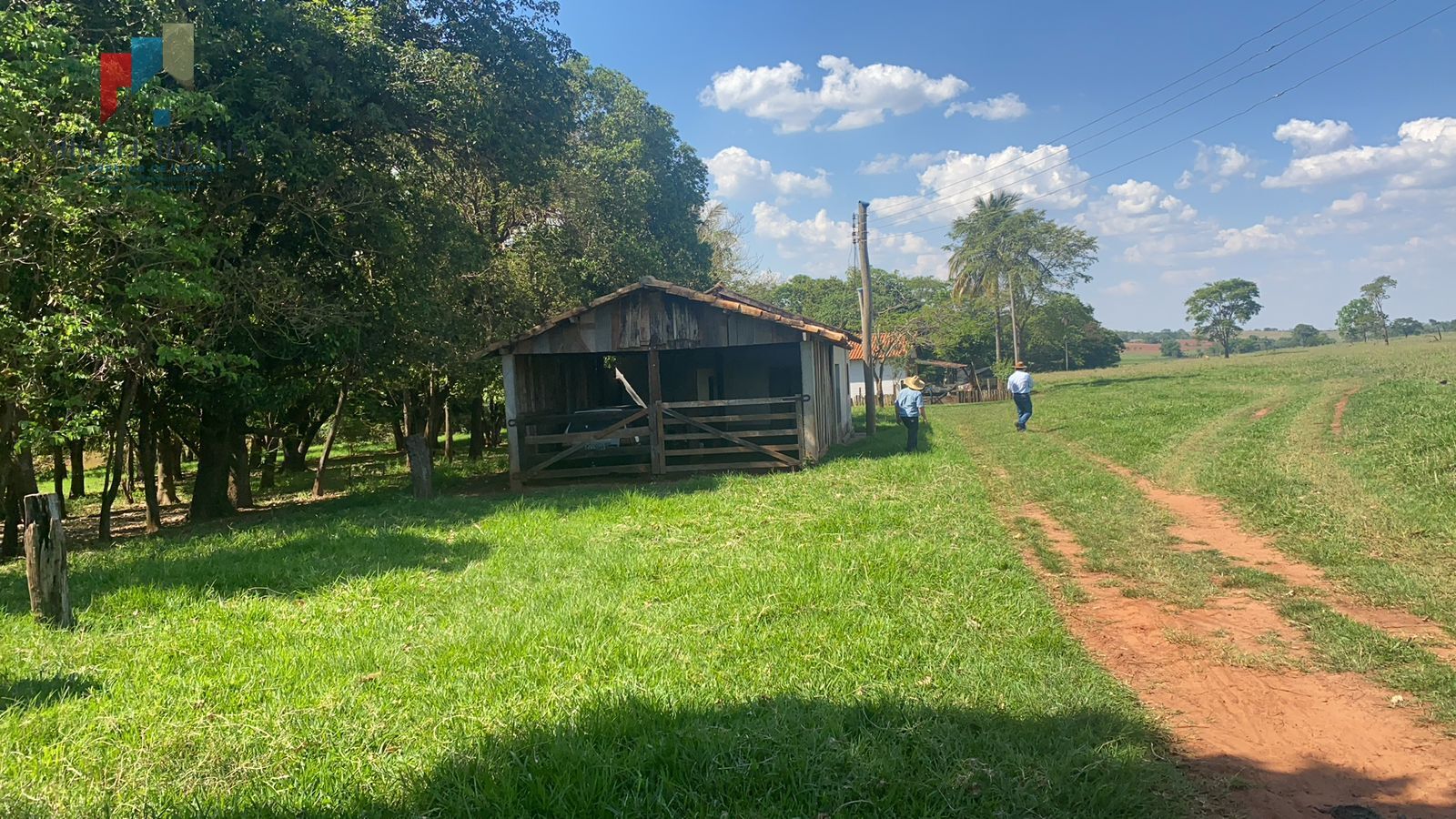 Fazenda à venda com 2 quartos, 4912600m² - Foto 13