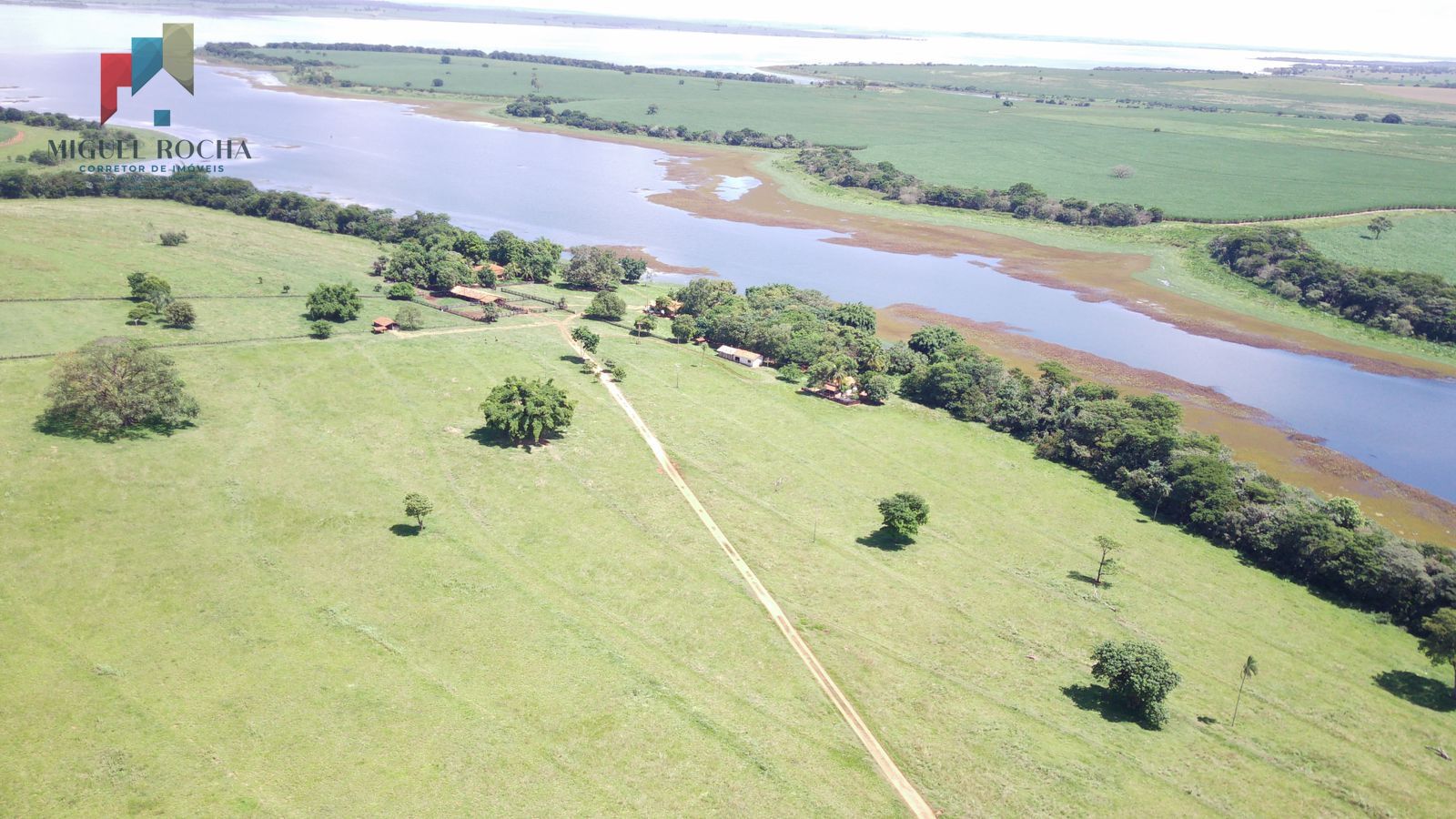 Fazenda à venda com 2 quartos, 4912600m² - Foto 12