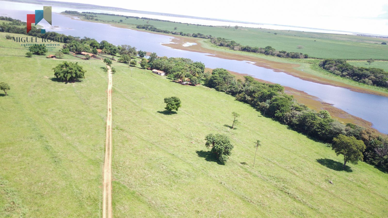 Fazenda à venda com 2 quartos, 4912600m² - Foto 2