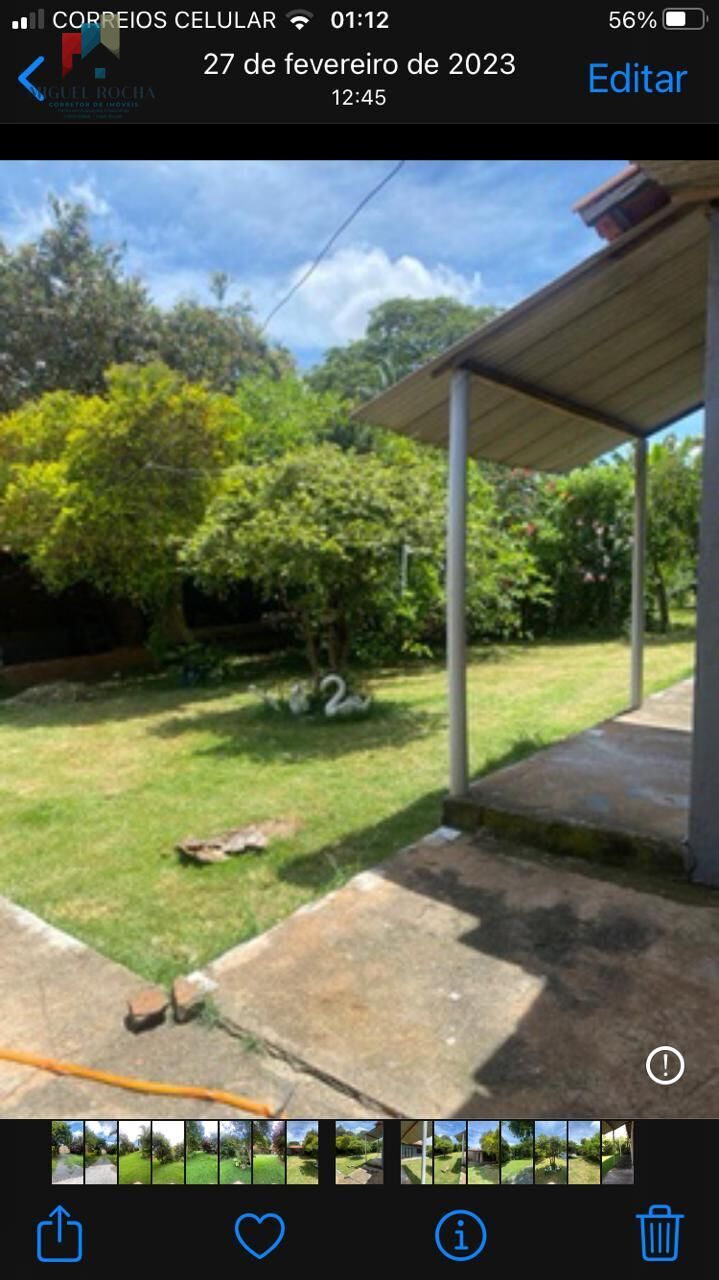 Fazenda à venda com 1 quarto, 1000m² - Foto 11