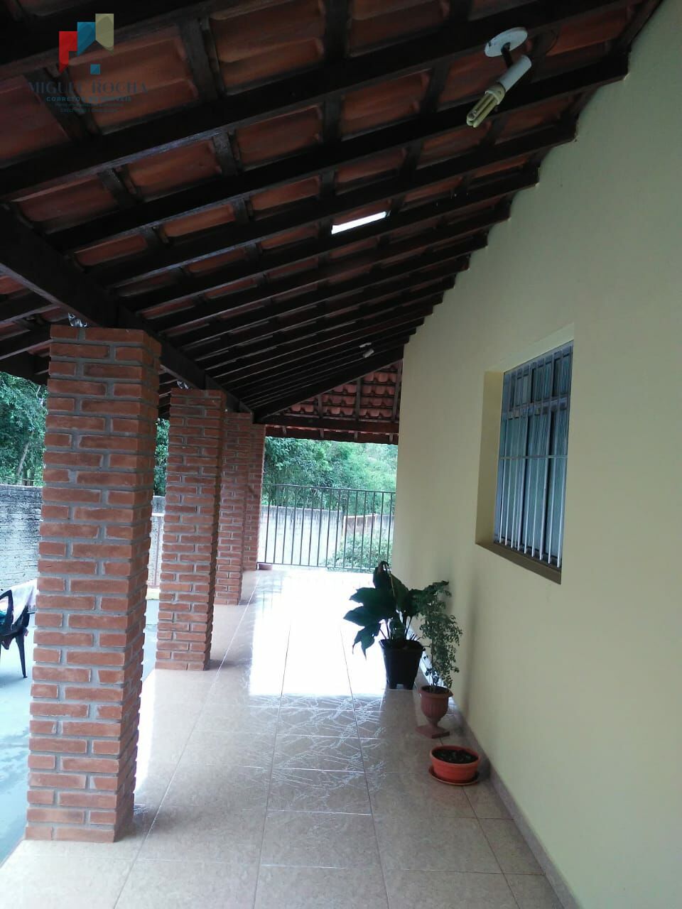 Fazenda à venda com 3 quartos, 1500m² - Foto 5