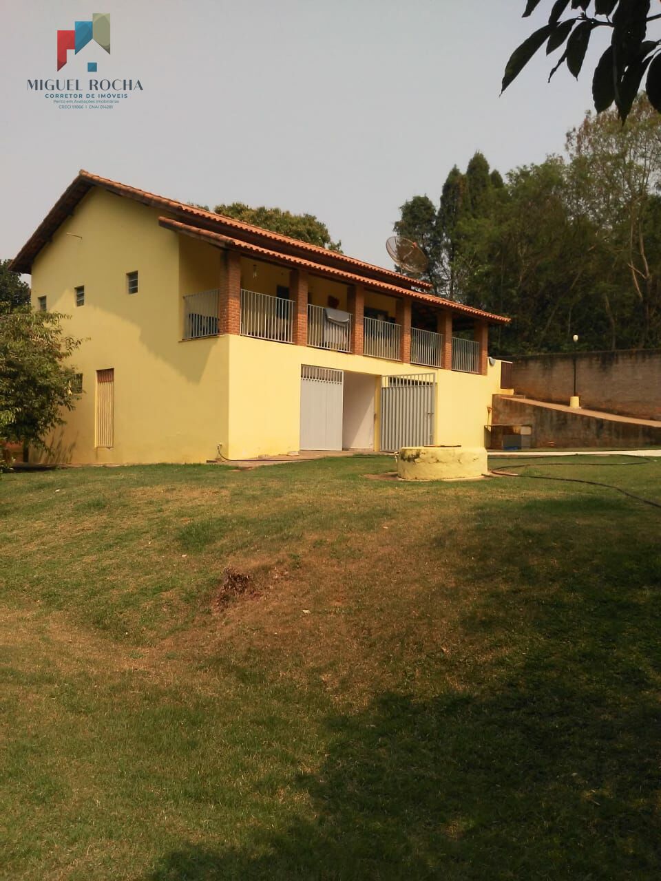 Fazenda à venda com 3 quartos, 1500m² - Foto 3