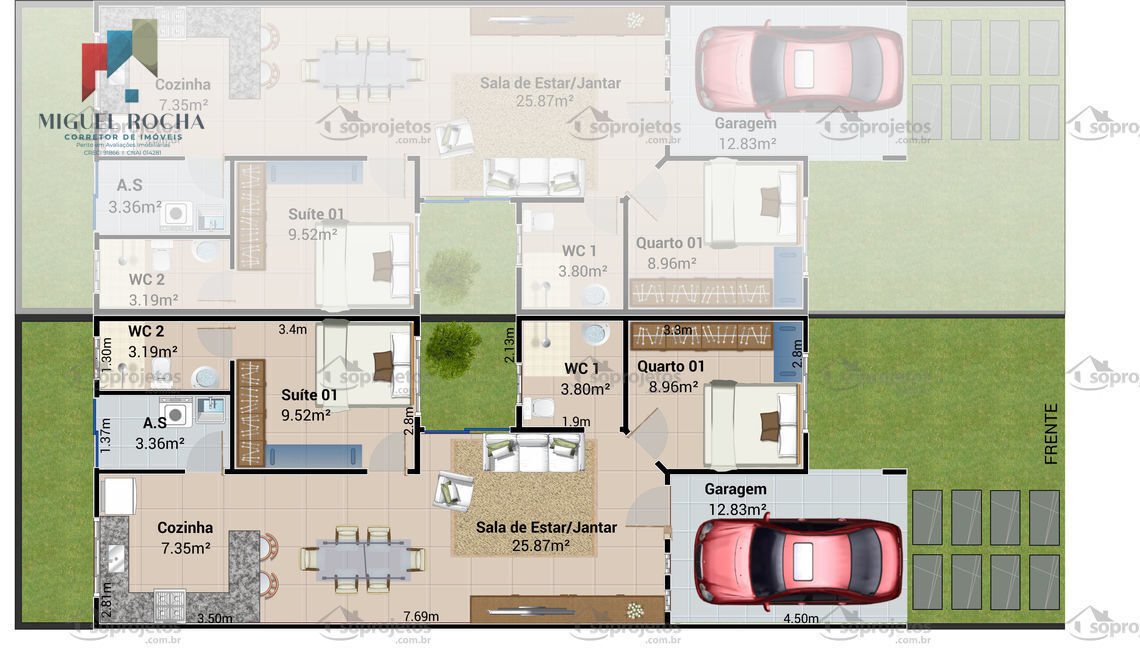 Terreno, 150 m² - Foto 9