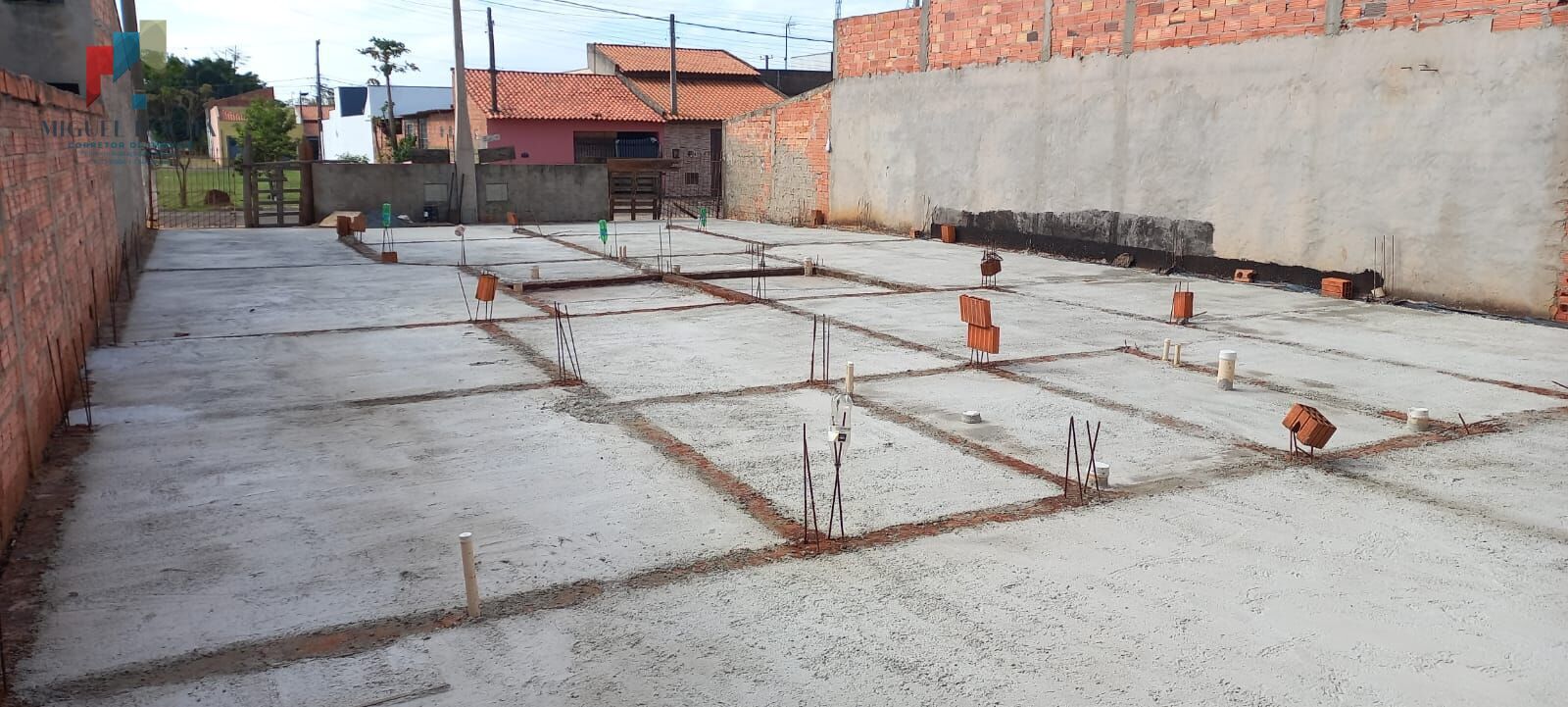 Terreno, 150 m² - Foto 2