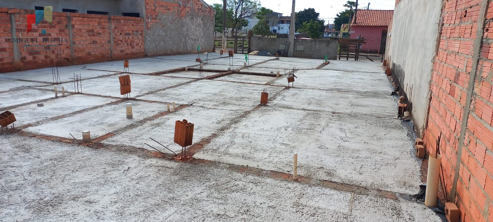 Terreno, 150 m² - Foto 3