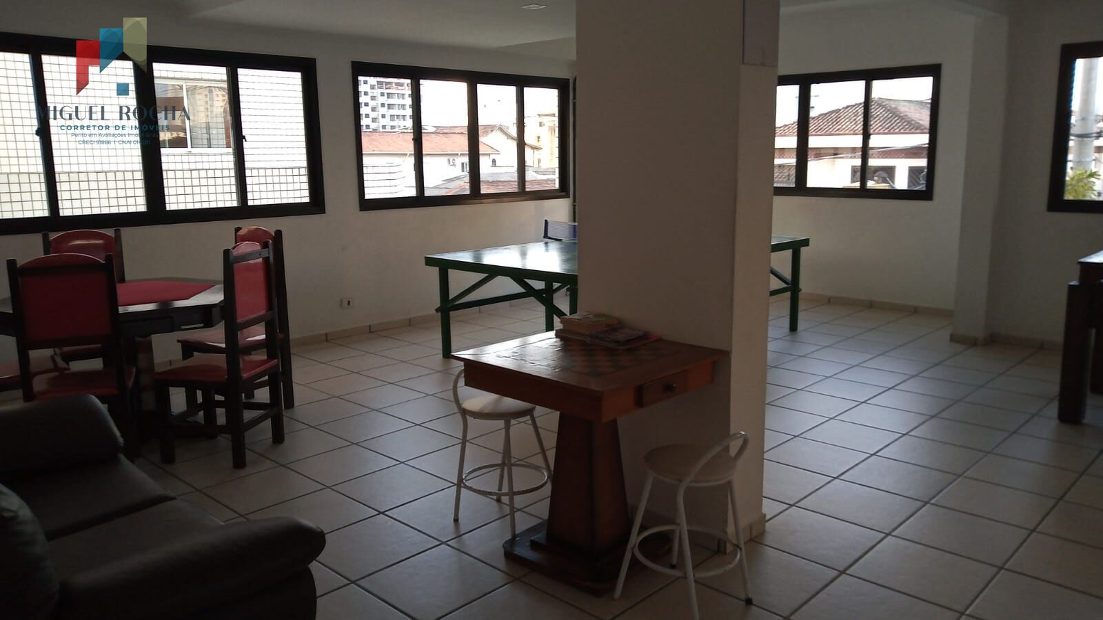 Apartamento à venda com 2 quartos, 59m² - Foto 8