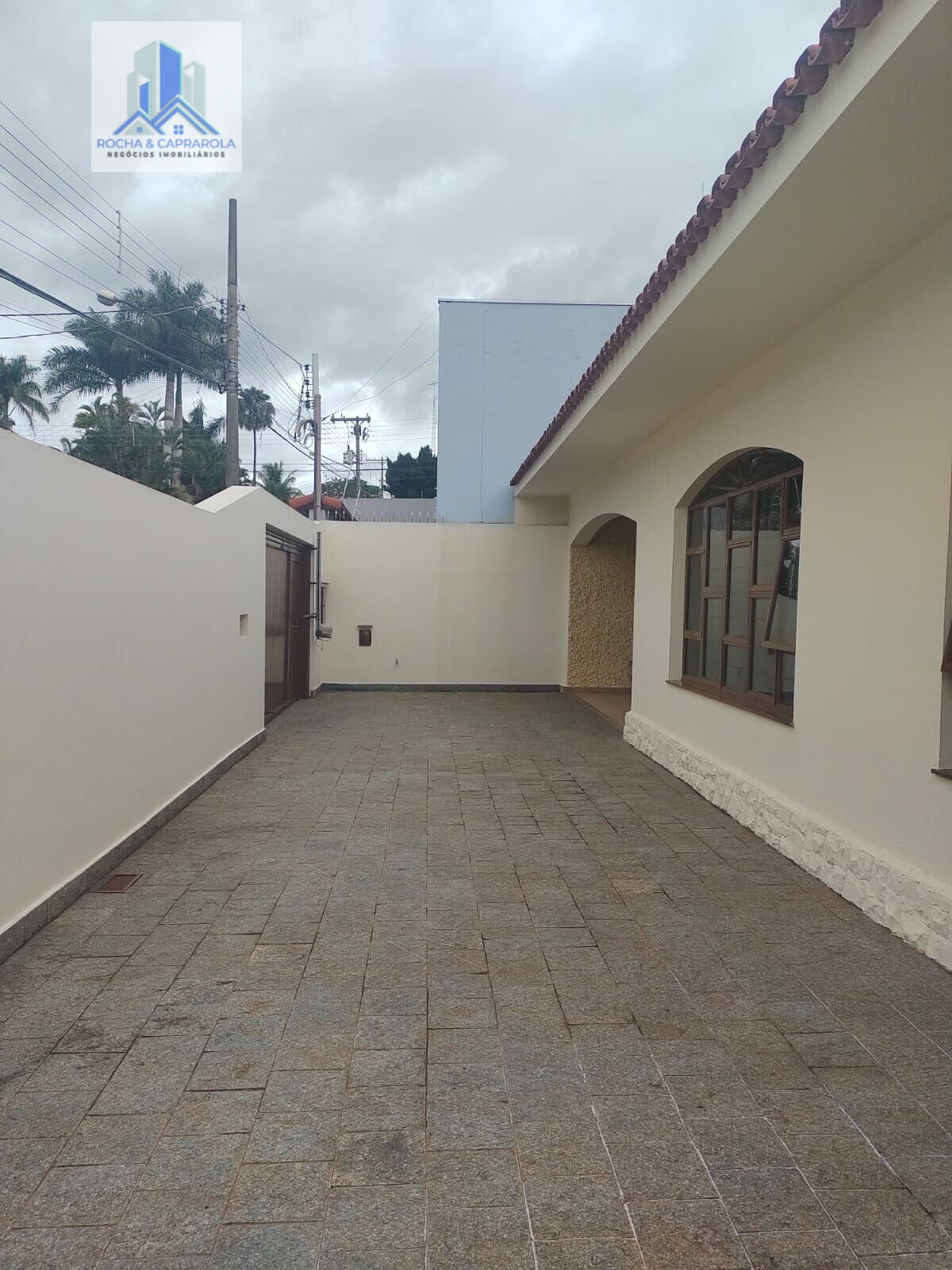 Casa à venda no bairro Bairro Junqueira - Tatuí/SP
