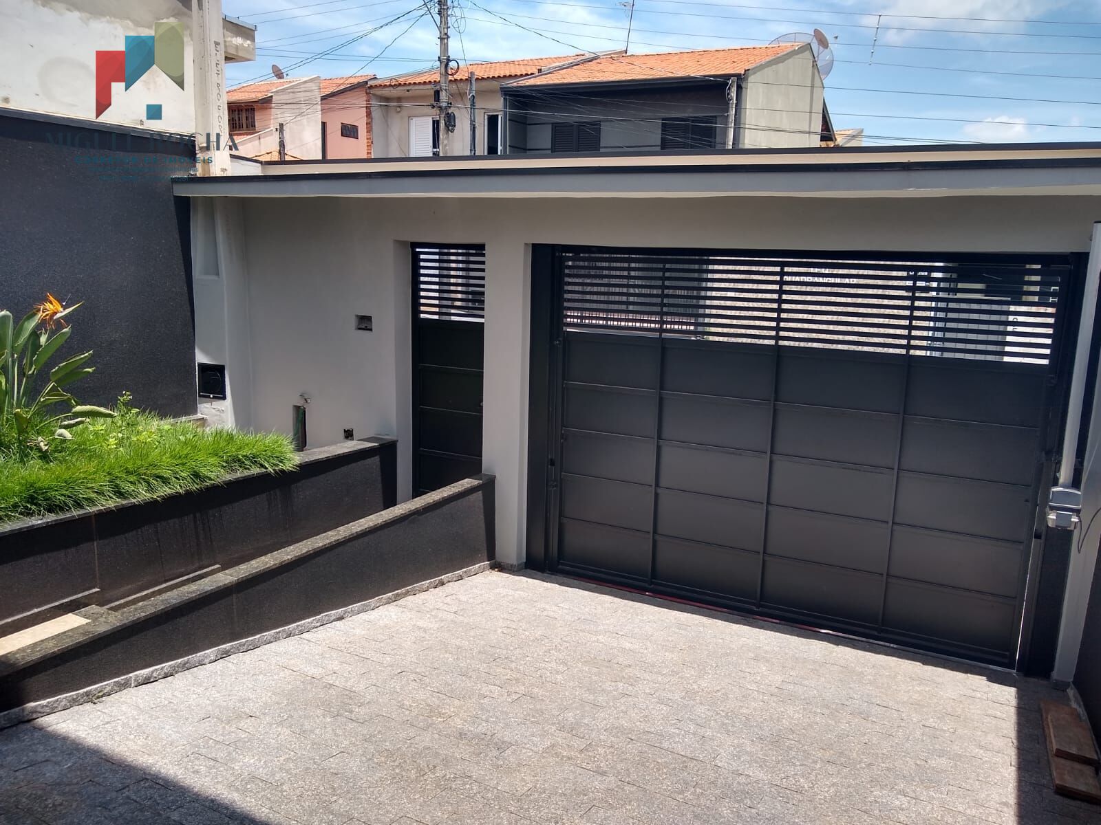 Casa à venda com 2 quartos, 120m² - Foto 3