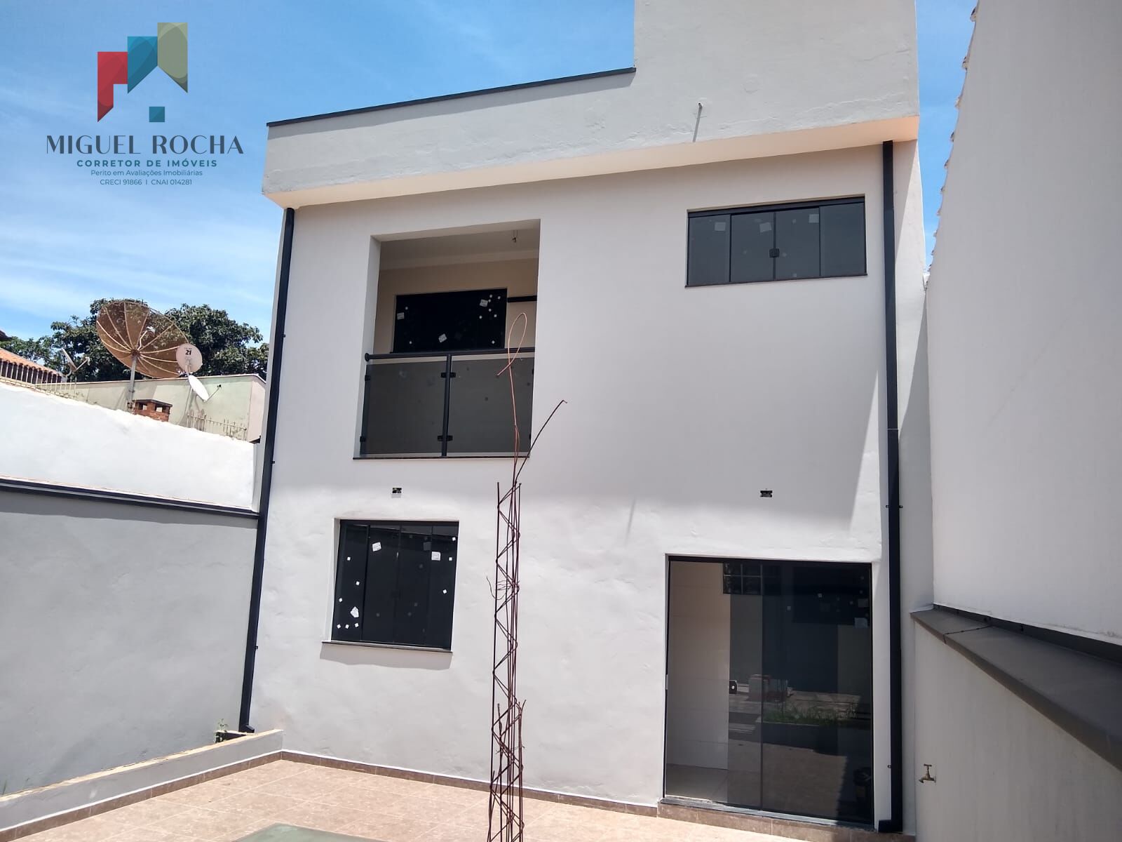 Casa à venda com 2 quartos, 120m² - Foto 41