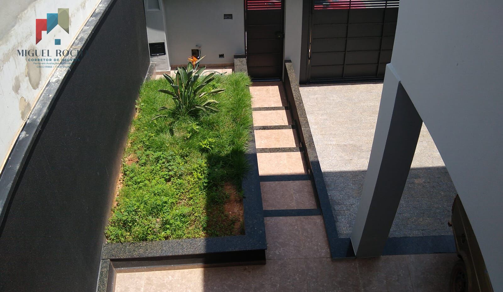 Casa à venda com 2 quartos, 120m² - Foto 9