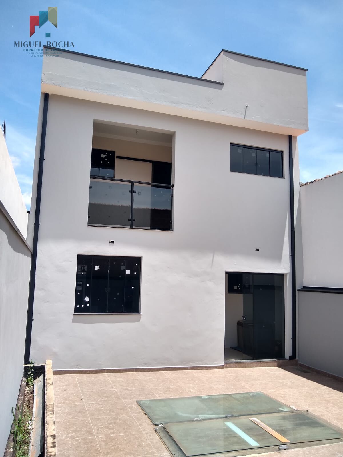 Casa à venda com 2 quartos, 120m² - Foto 40