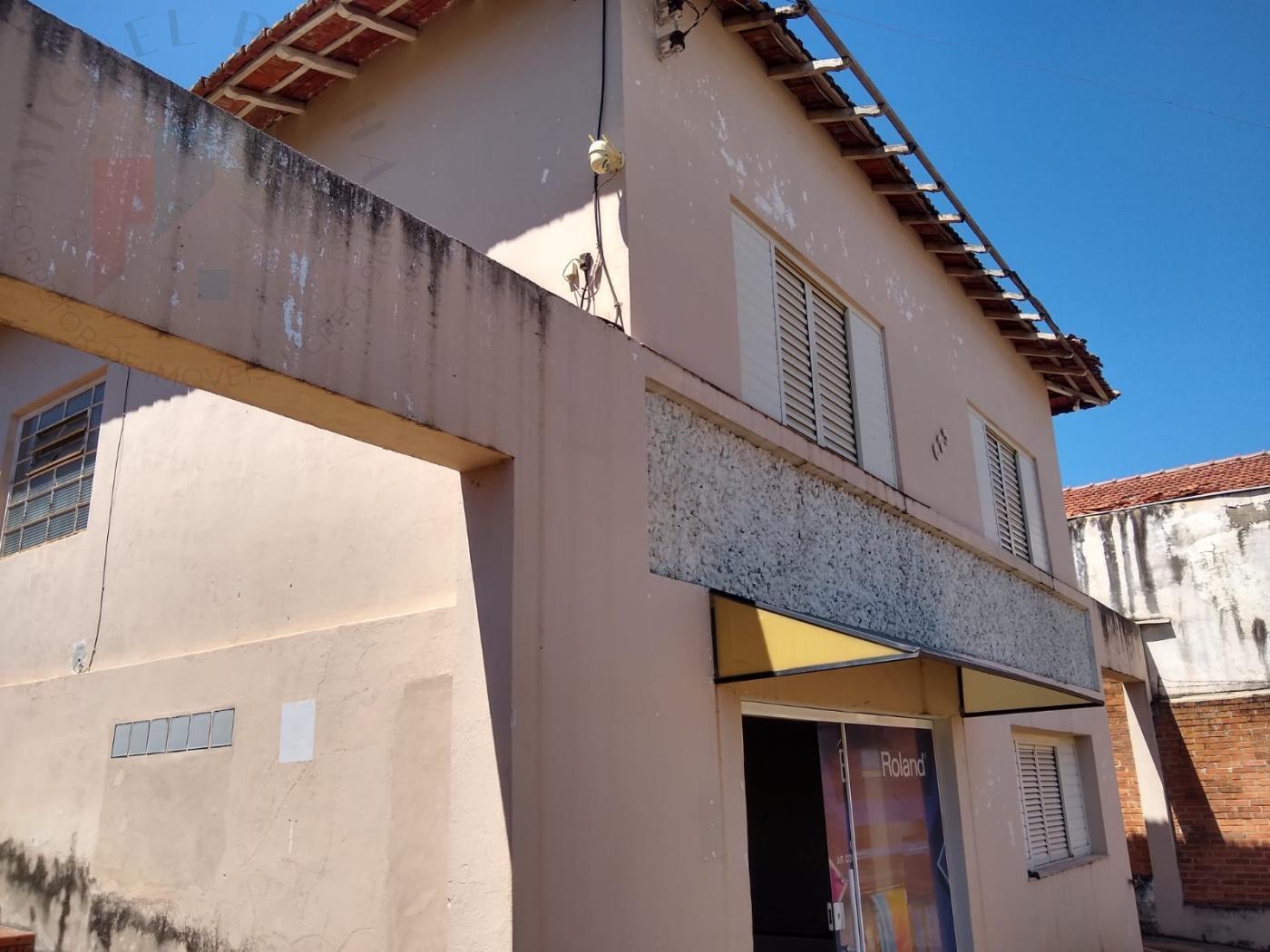 Casa à venda com 3 quartos, 600m² - Foto 19