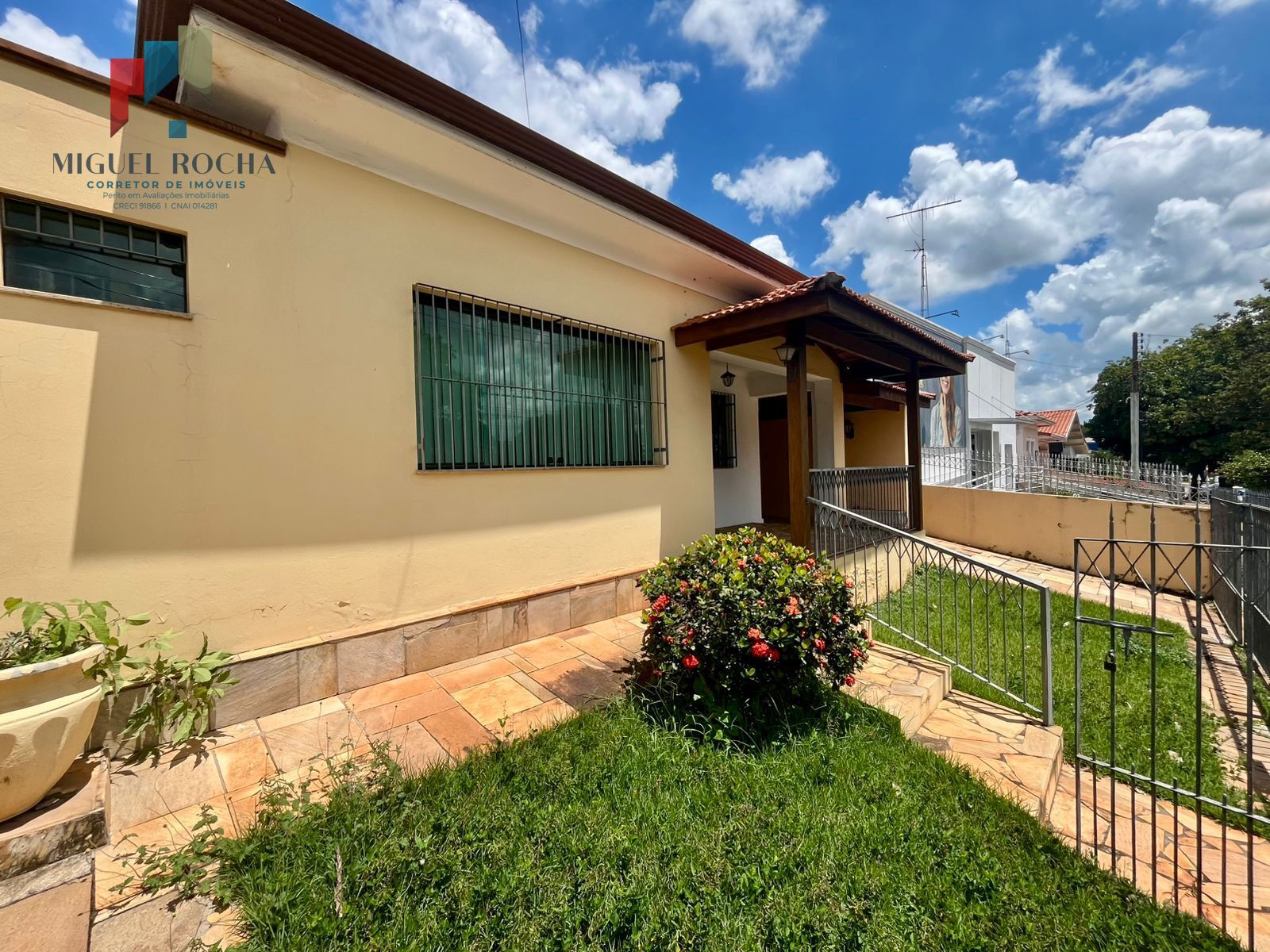 Casa, 3 quartos, 137 m² - Foto 2