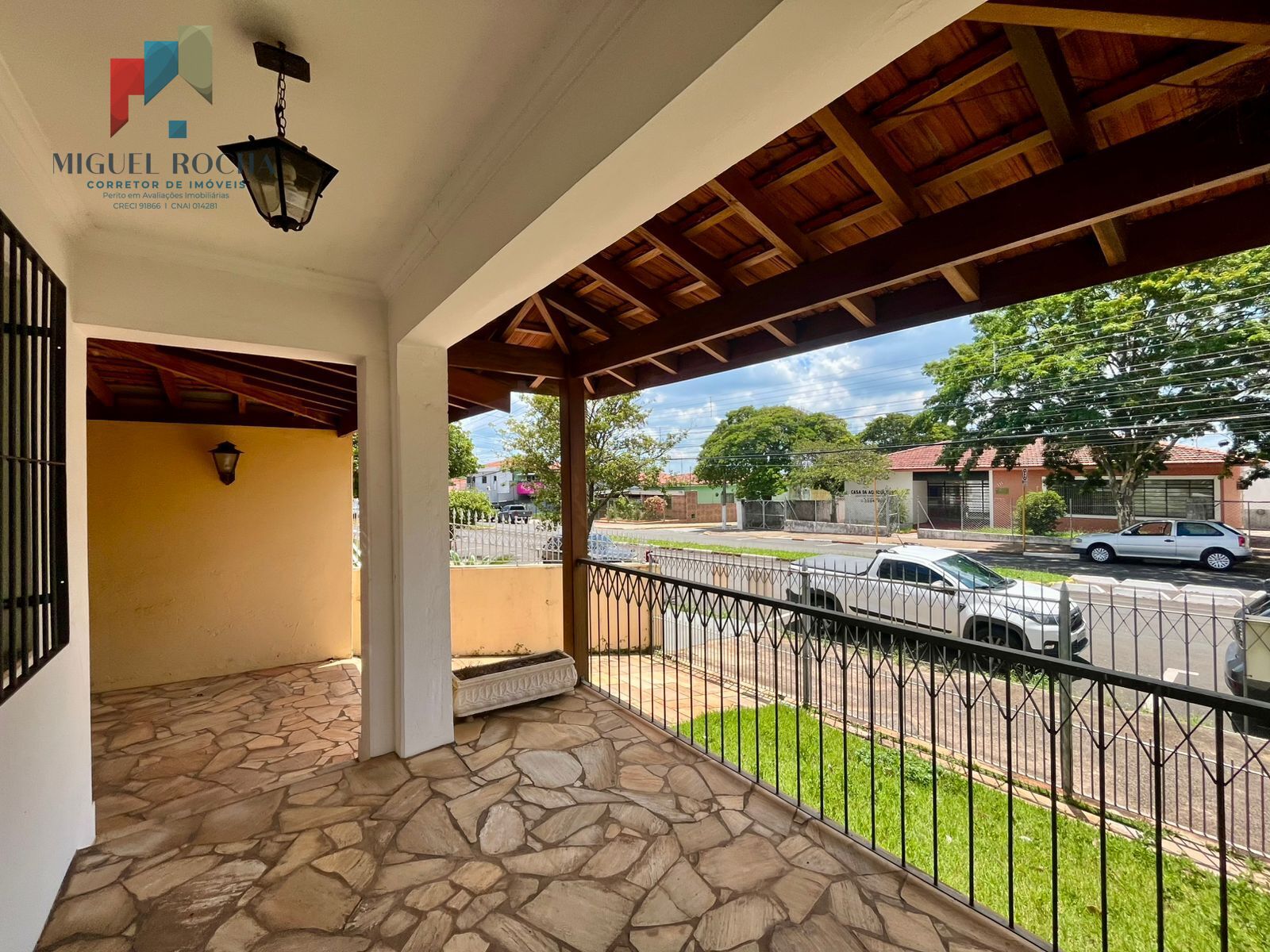 Casa, 3 quartos, 137 m² - Foto 3
