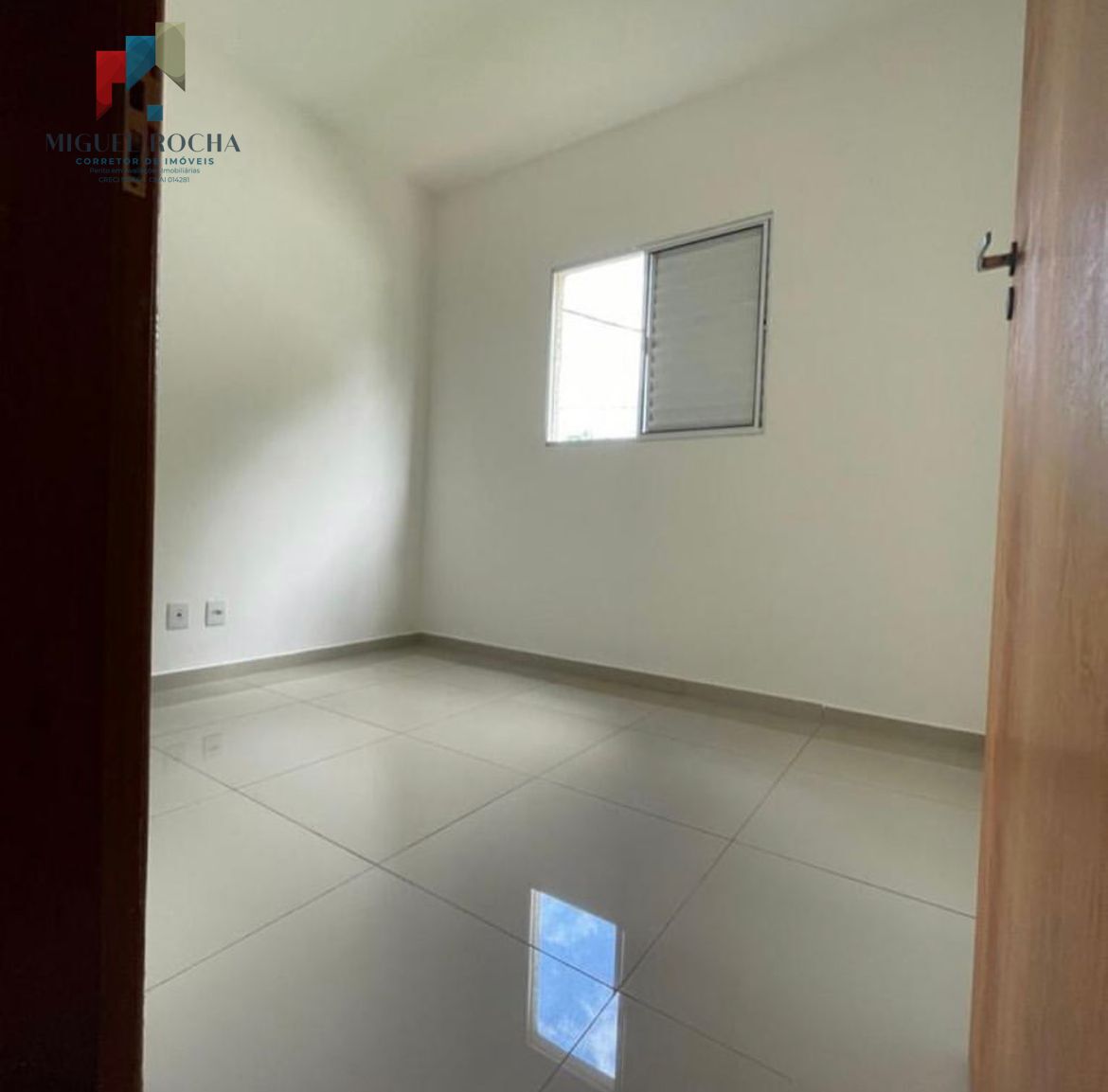 Apartamento à venda com 2 quartos, 48m² - Foto 5