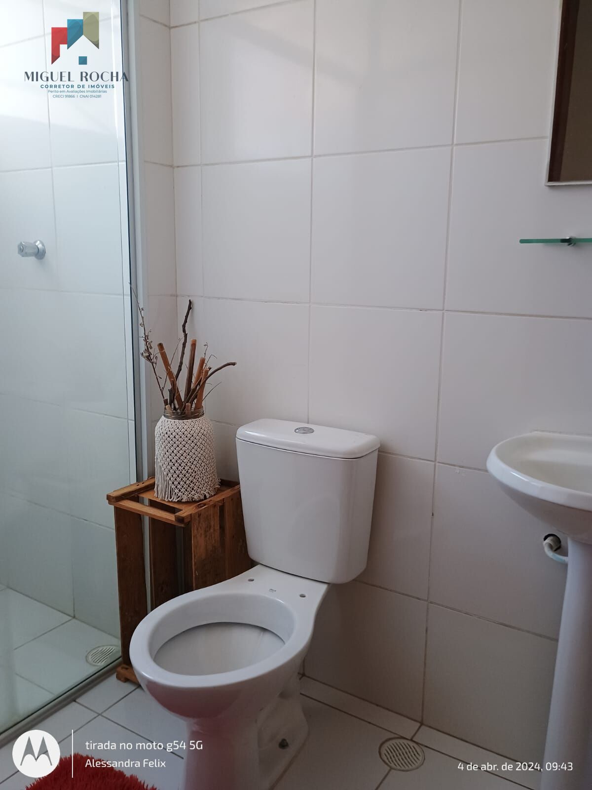 Apartamento à venda com 2 quartos, 48m² - Foto 9