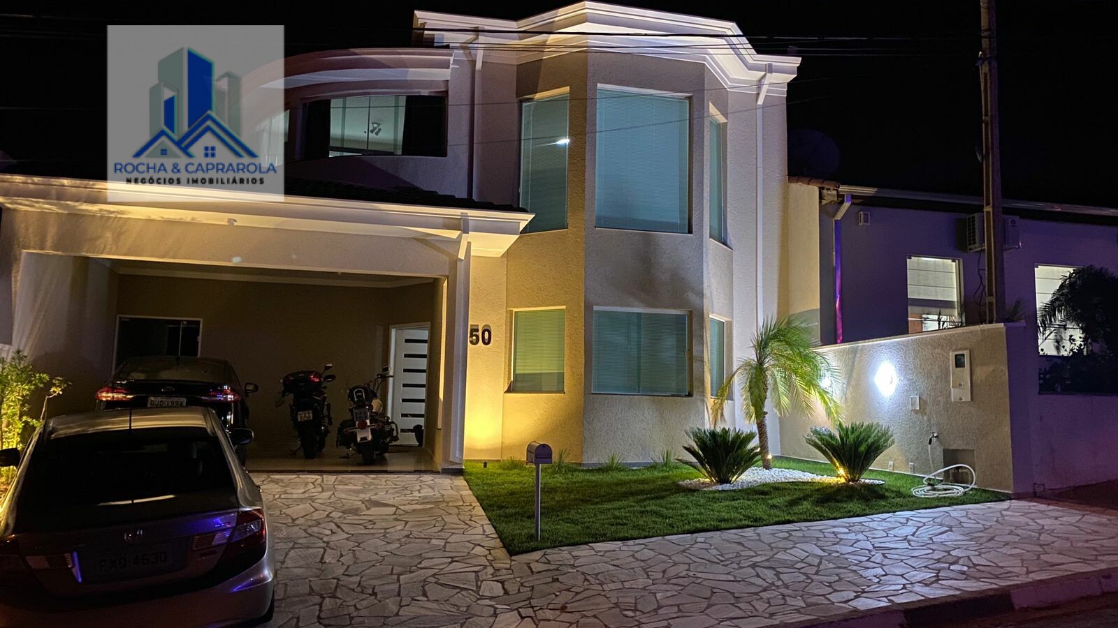 Casa à venda no bairro Vila Monte Verde - Tatuí/SP