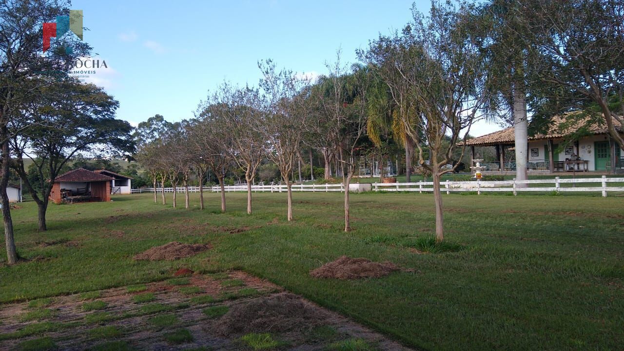 Fazenda à venda com 4 quartos, 336380m² - Foto 2