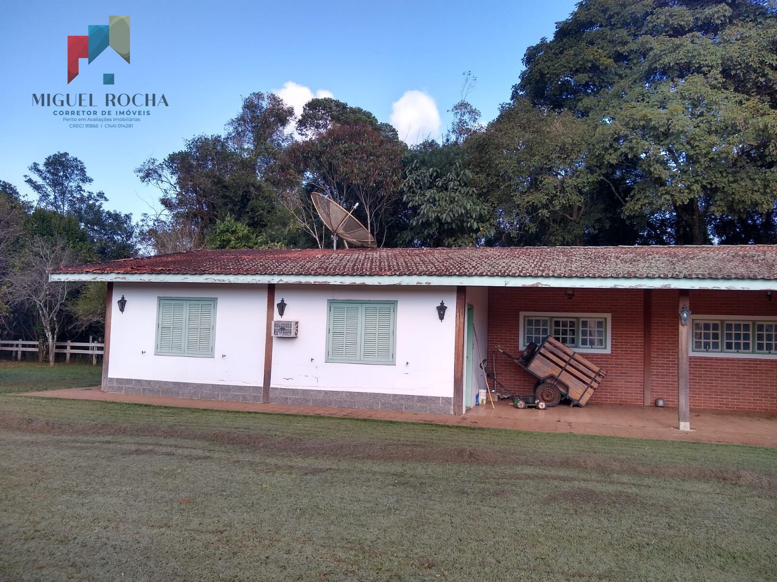 Fazenda à venda com 4 quartos, 336380m² - Foto 11