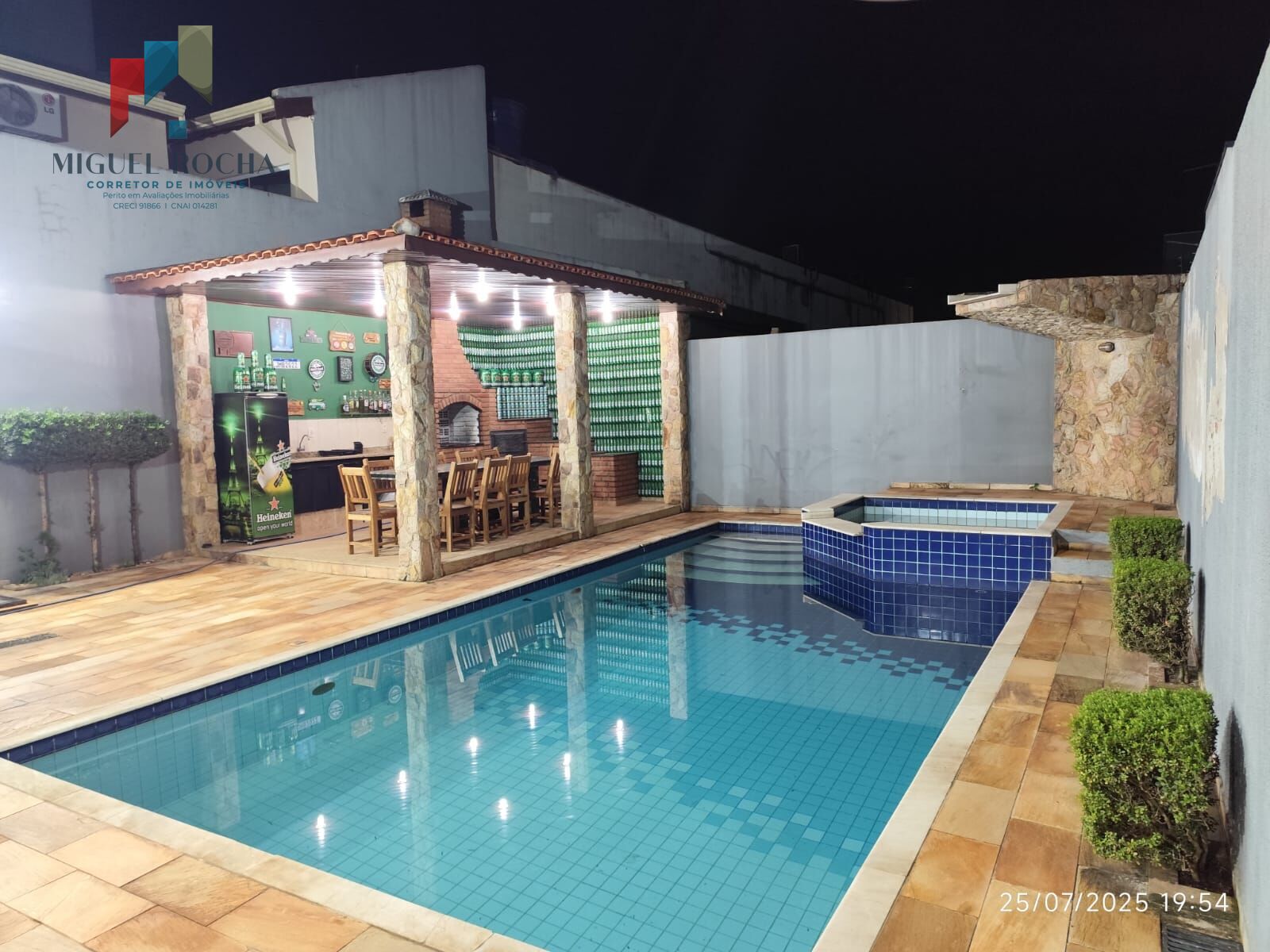 Casa, 2 quartos, 204 m² - Foto 3